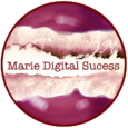 Marie Digital Success Logo